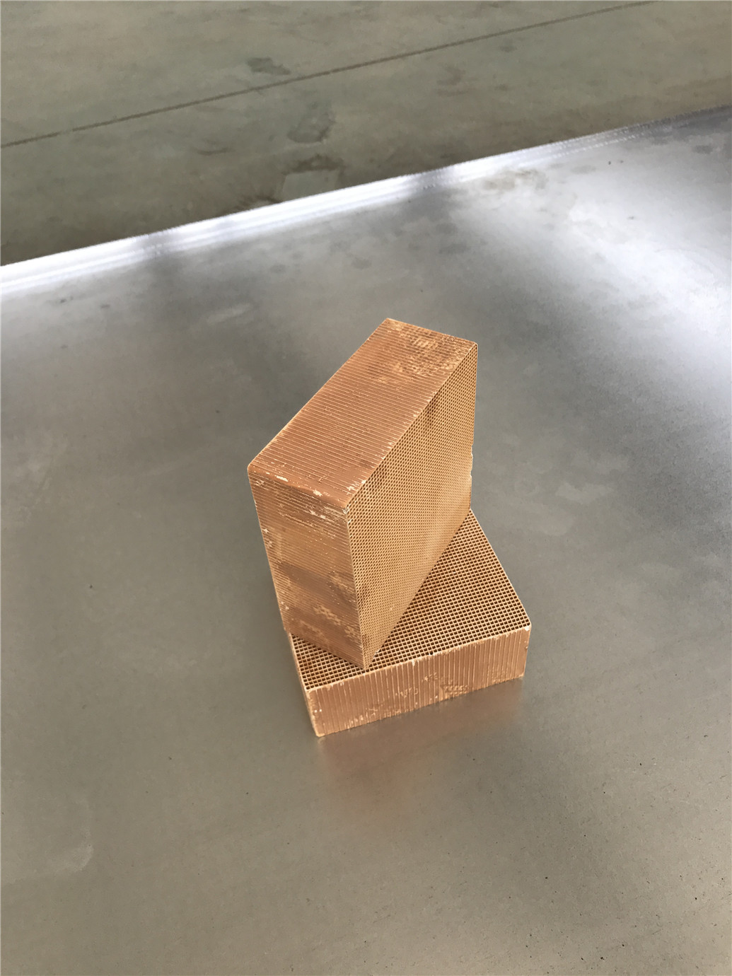 催化燃燒設(shè)備凈化裝置