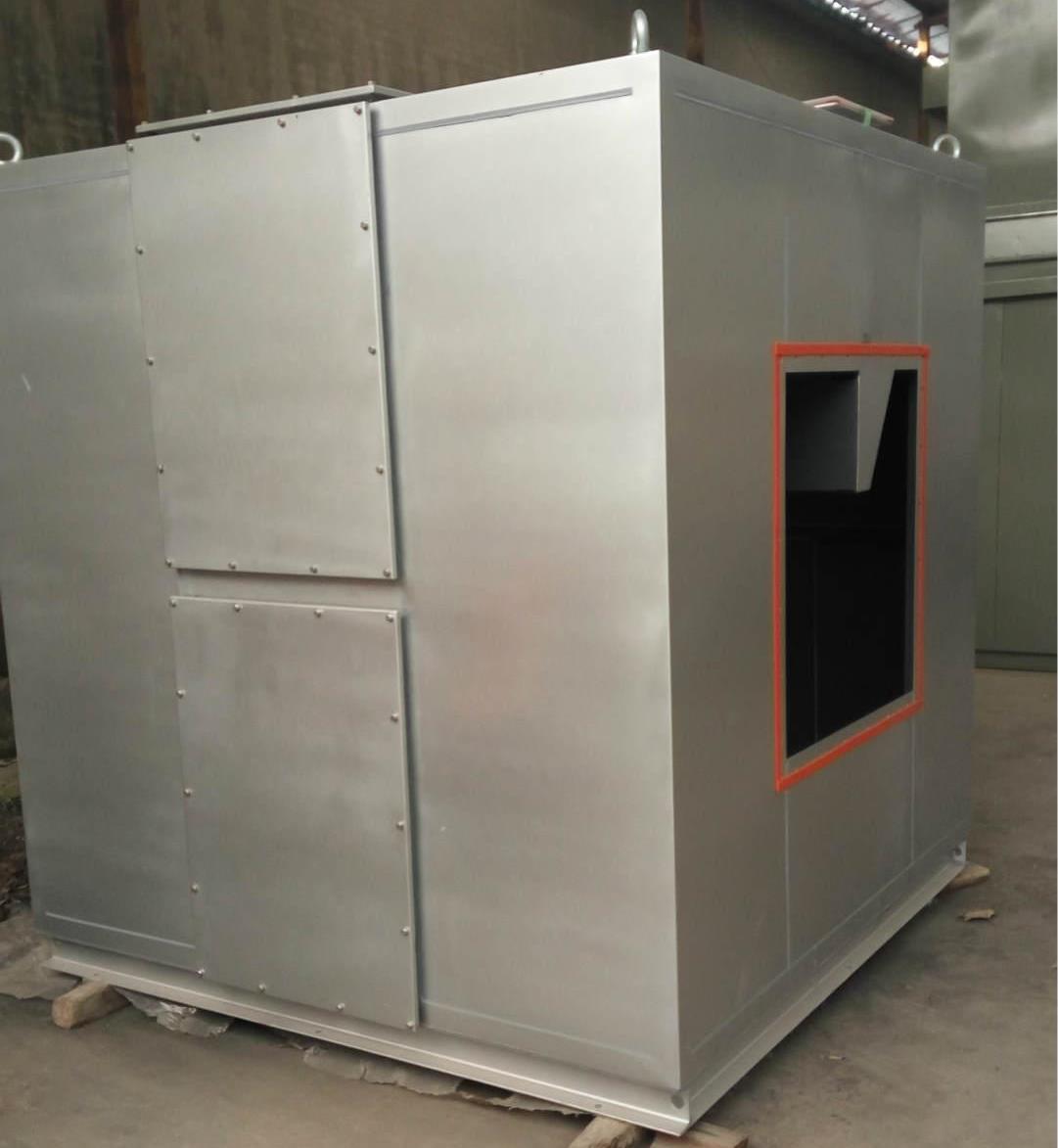 沸石轉(zhuǎn)輪