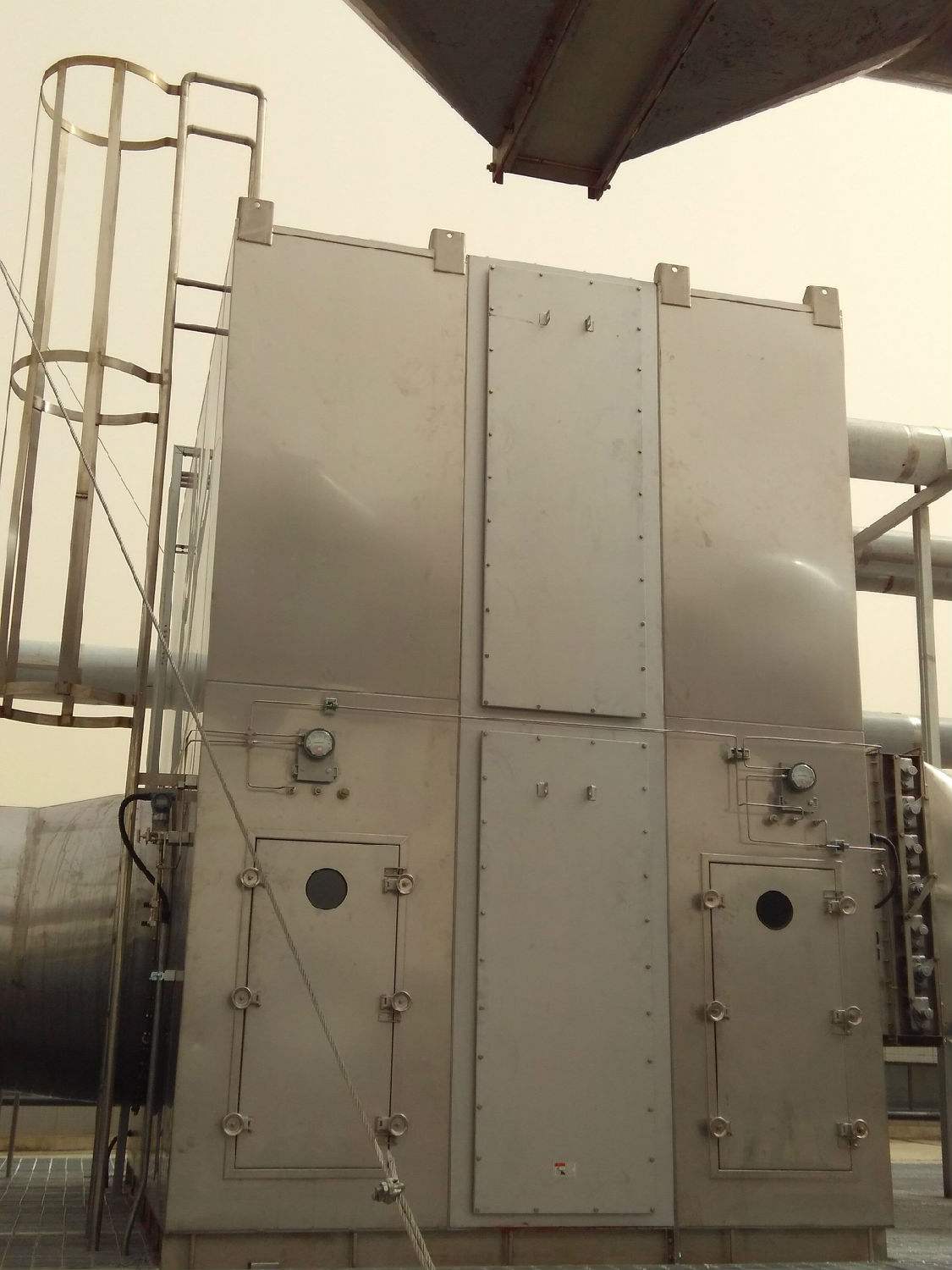 沸石轉(zhuǎn)輪